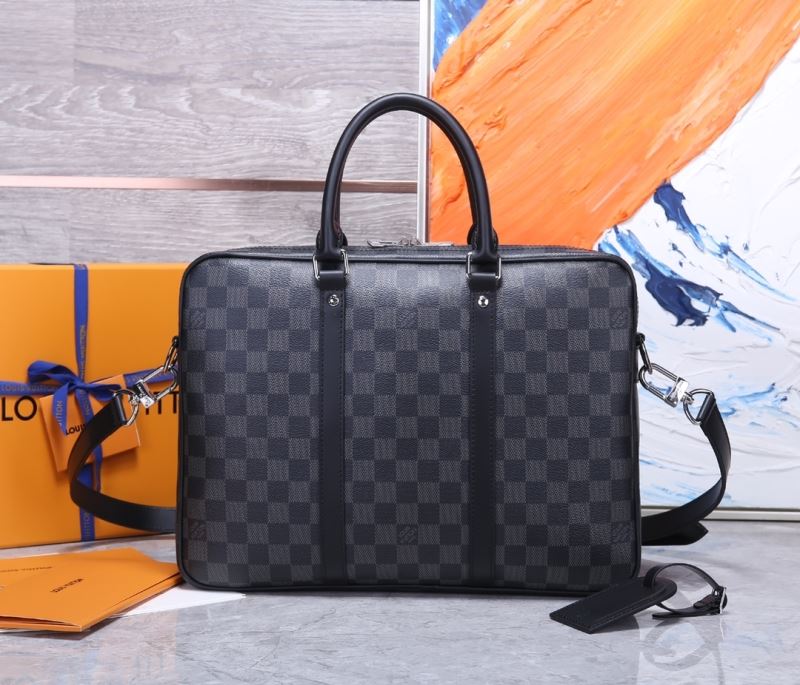 Mens Louis Vuitton Briefcases